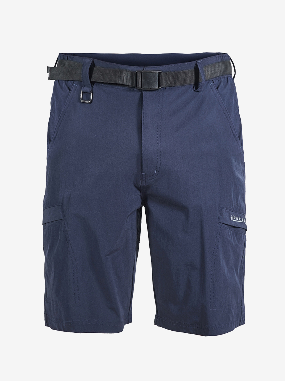 Schnell trocknende Cargo-Shorts für Herren