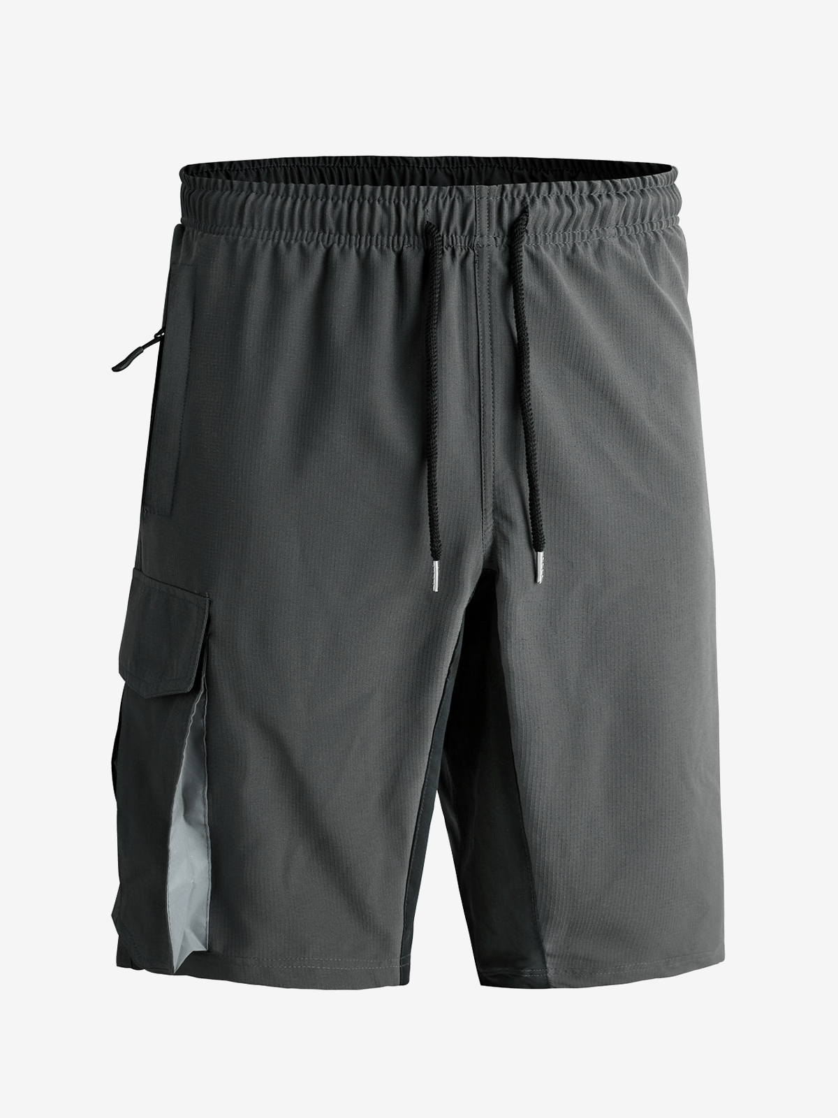 Herren Schnelltrocknende Cargo-Shorts