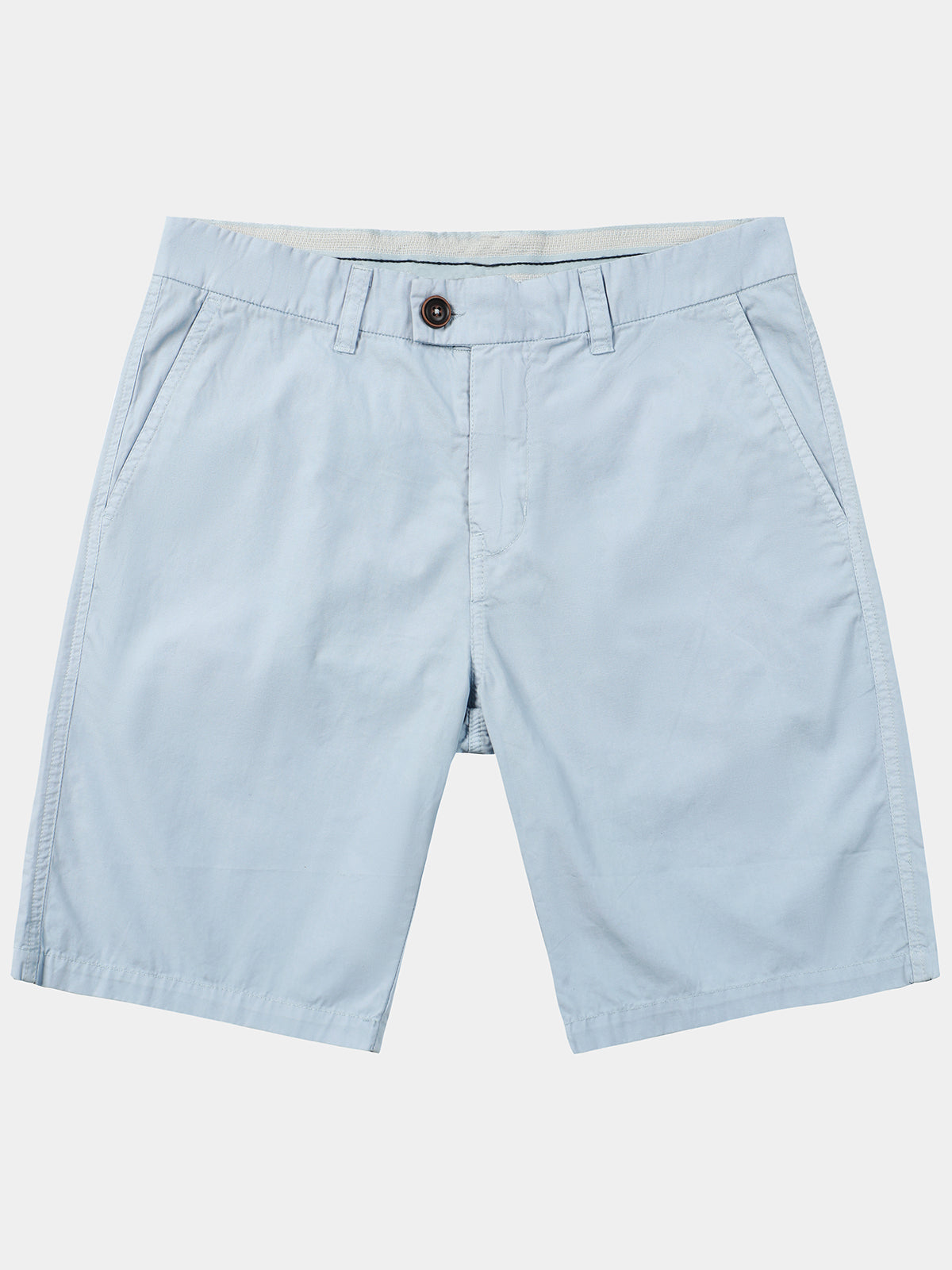 Lässige Baumwollshorts für den Sommerurlaub für Herren