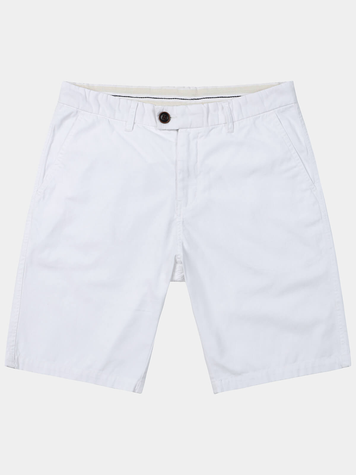 Lässige Baumwollshorts für den Sommerurlaub für Herren