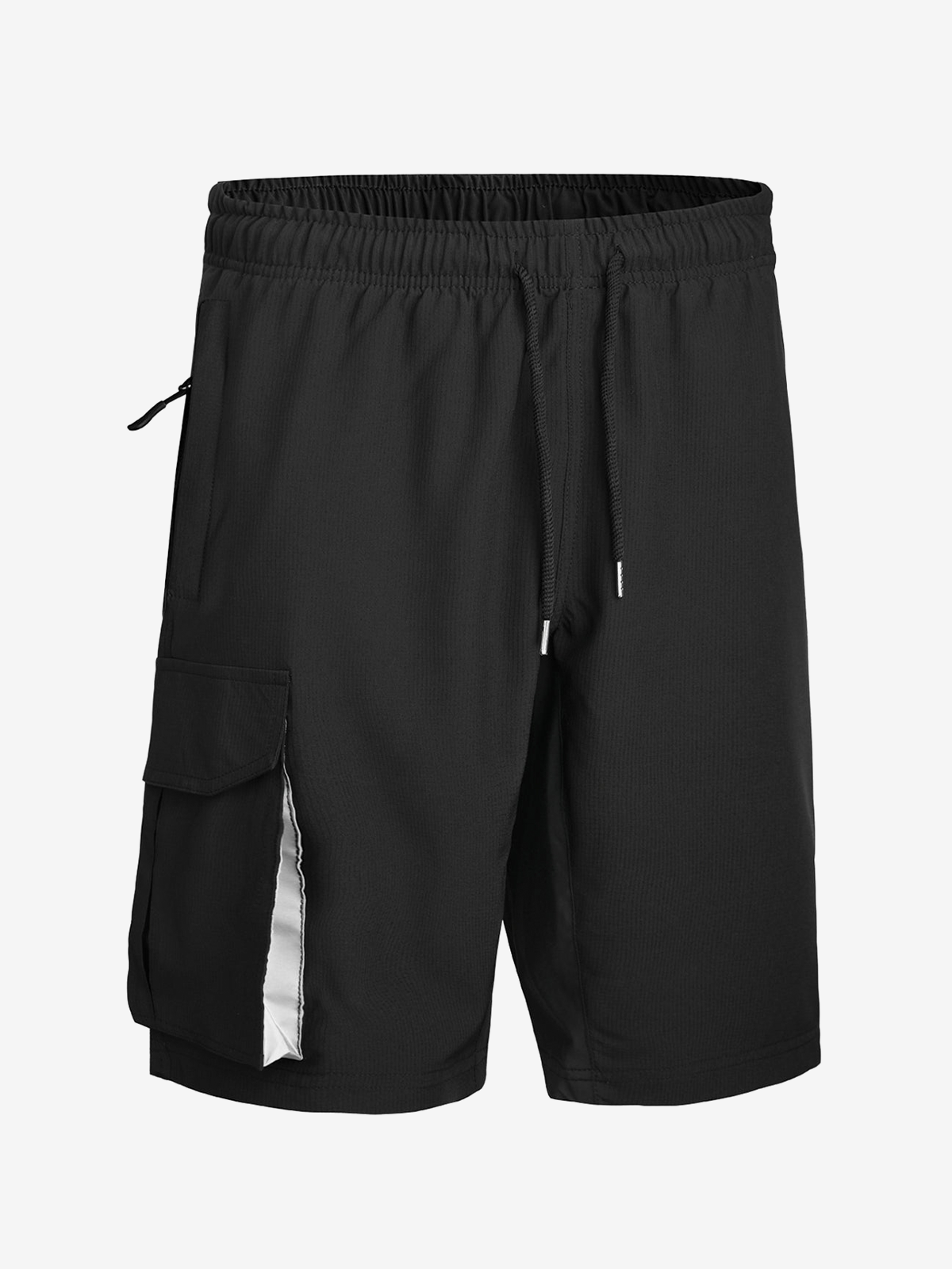 Herren Schnelltrocknende Cargo-Shorts
