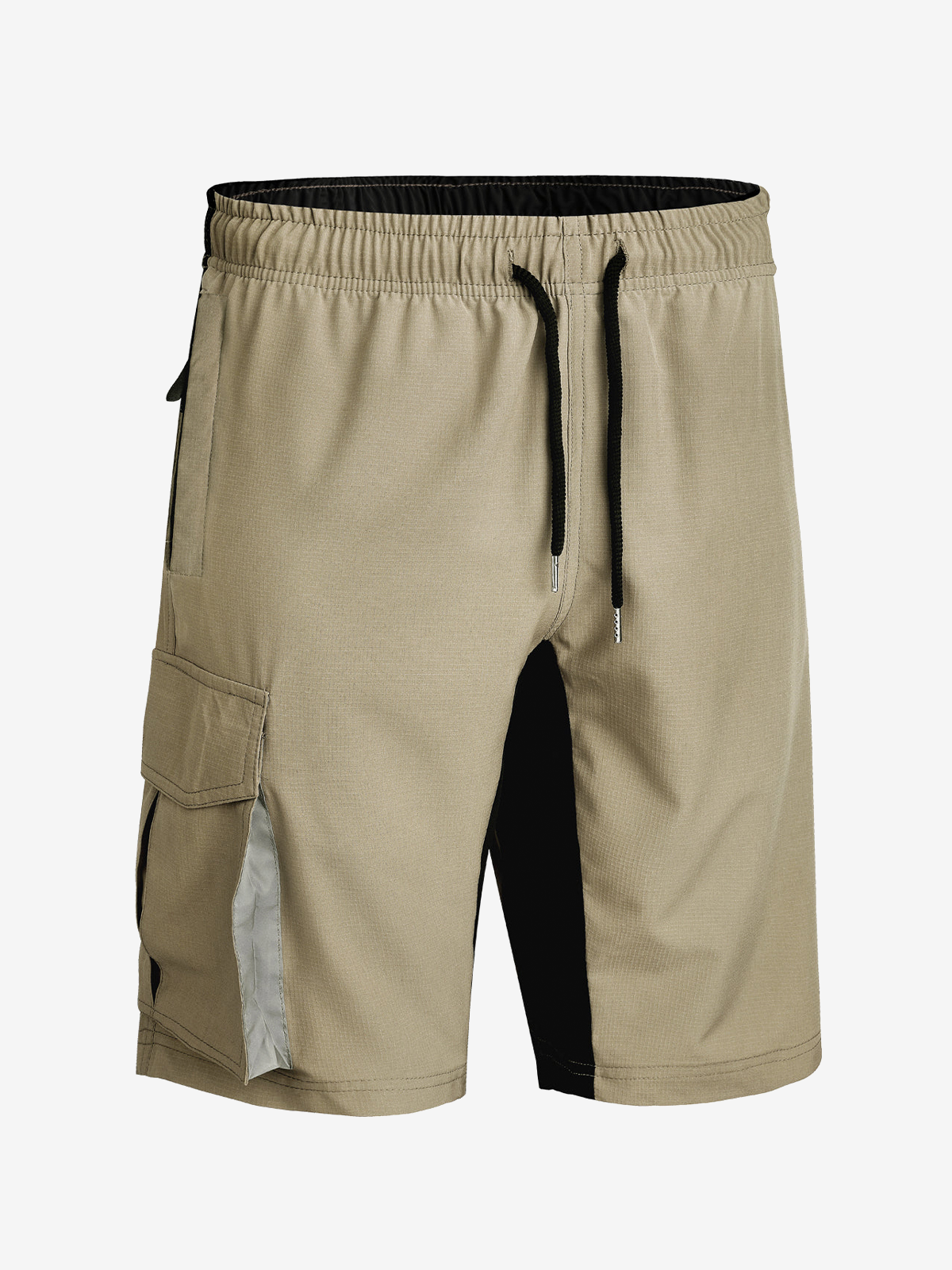 Herren Schnelltrocknende Cargo-Shorts