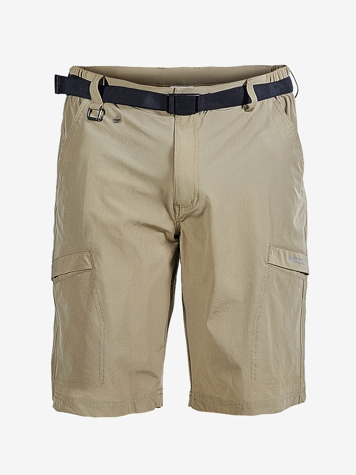 Schnell trocknende Cargo-Shorts für Herren