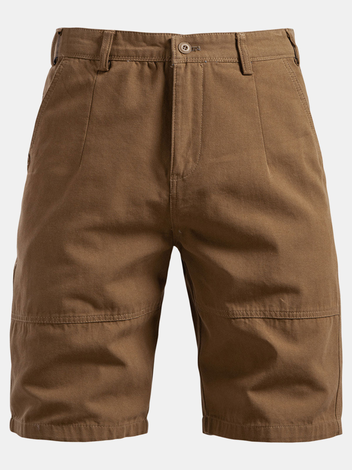 Herren Freizeitshorts aus Baumwolle